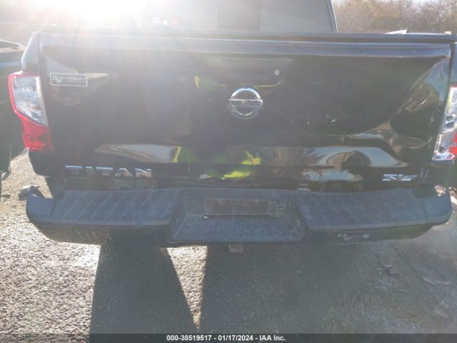 Photo 5 VIN: 1N6AA1E62HN564538 - NISSAN TITAN 