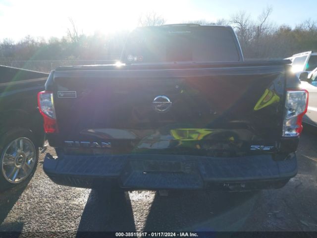 Photo 7 VIN: 1N6AA1E62HN564538 - NISSAN TITAN 