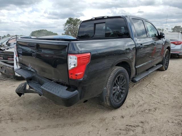 Photo 2 VIN: 1N6AA1E62JN542447 - NISSAN TITAN SV 