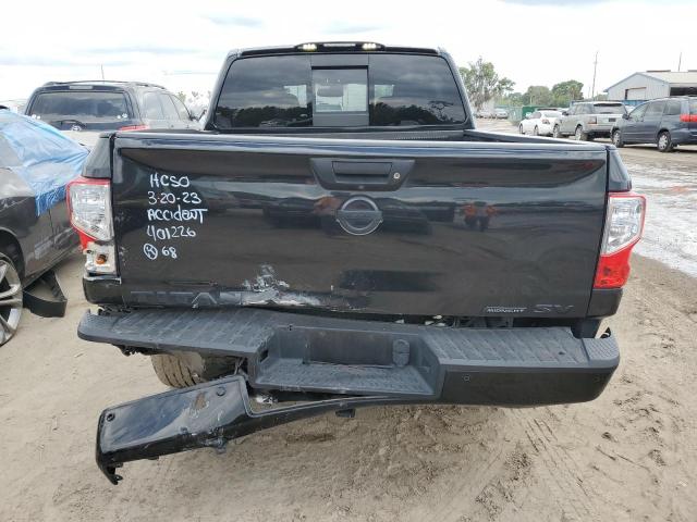 Photo 5 VIN: 1N6AA1E62JN542447 - NISSAN TITAN SV 