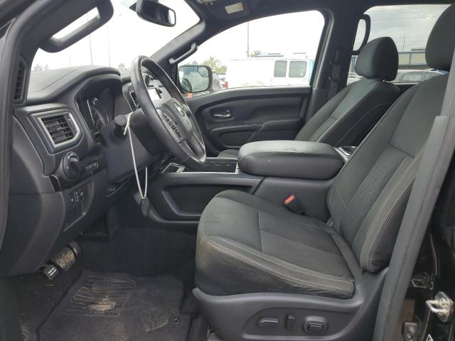 Photo 6 VIN: 1N6AA1E62JN542447 - NISSAN TITAN SV 