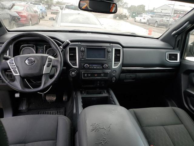 Photo 7 VIN: 1N6AA1E62JN542447 - NISSAN TITAN SV 