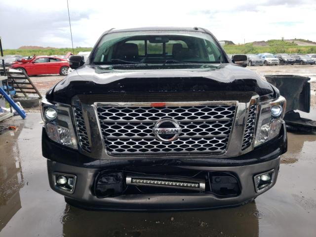 Photo 4 VIN: 1N6AA1E62JN544148 - NISSAN TITAN SV 