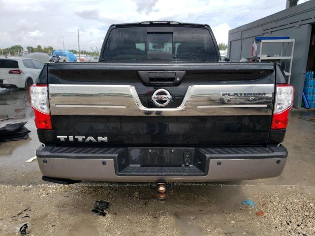 Photo 5 VIN: 1N6AA1E62JN544148 - NISSAN TITAN SV 