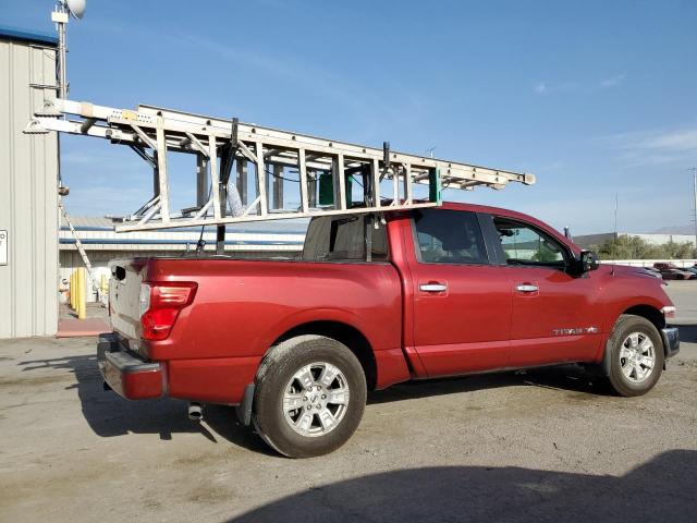 Photo 2 VIN: 1N6AA1E62JN545123 - NISSAN TITAN SV 