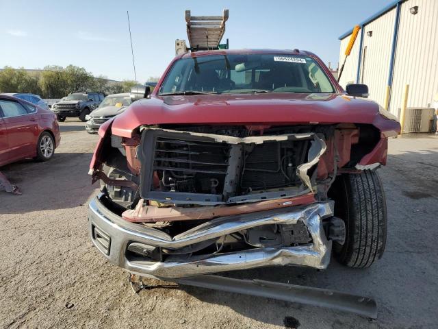 Photo 4 VIN: 1N6AA1E62JN545123 - NISSAN TITAN SV 