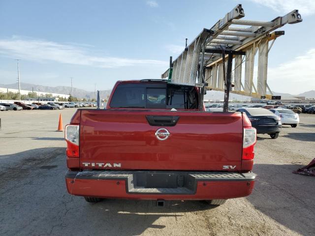 Photo 5 VIN: 1N6AA1E62JN545123 - NISSAN TITAN SV 