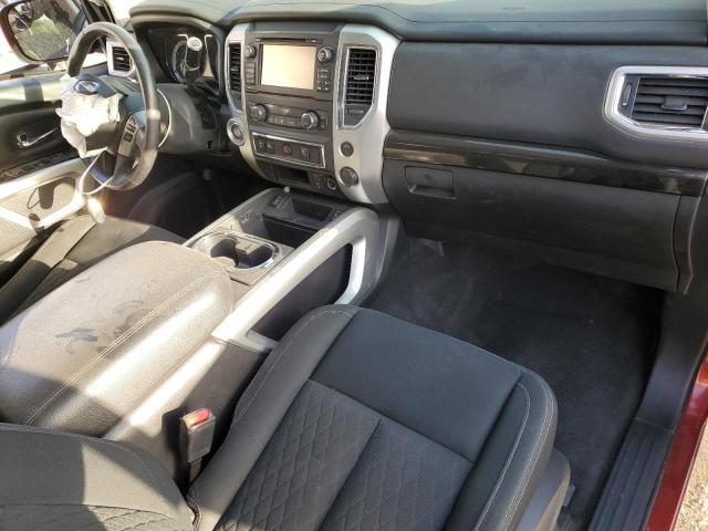 Photo 7 VIN: 1N6AA1E62JN545123 - NISSAN TITAN SV 