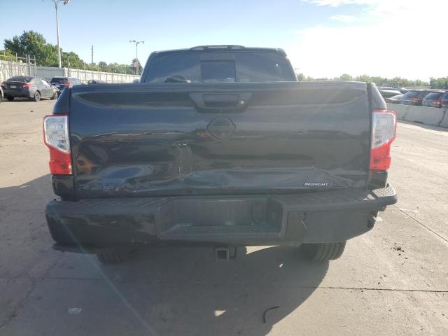 Photo 5 VIN: 1N6AA1E62KN501141 - NISSAN TITAN PLAT 