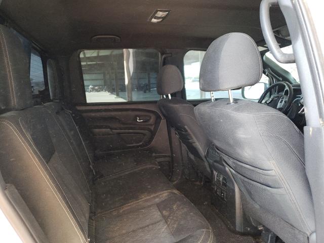 Photo 5 VIN: 1N6AA1E62KN501611 - NISSAN TITAN PLAT 