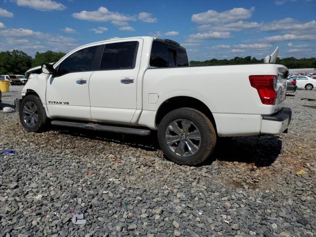 Photo 1 VIN: 1N6AA1E62KN511720 - NISSAN TITAN 