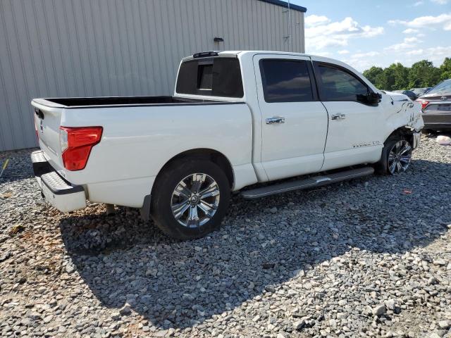 Photo 2 VIN: 1N6AA1E62KN511720 - NISSAN TITAN 