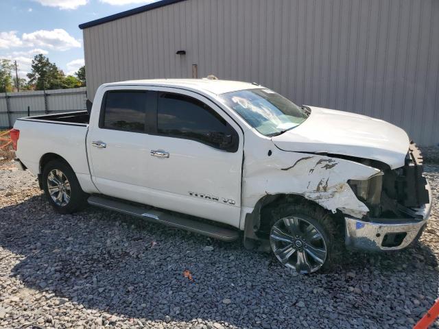 Photo 3 VIN: 1N6AA1E62KN511720 - NISSAN TITAN 