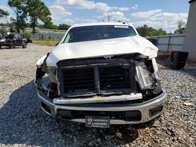 Photo 4 VIN: 1N6AA1E62KN511720 - NISSAN TITAN 