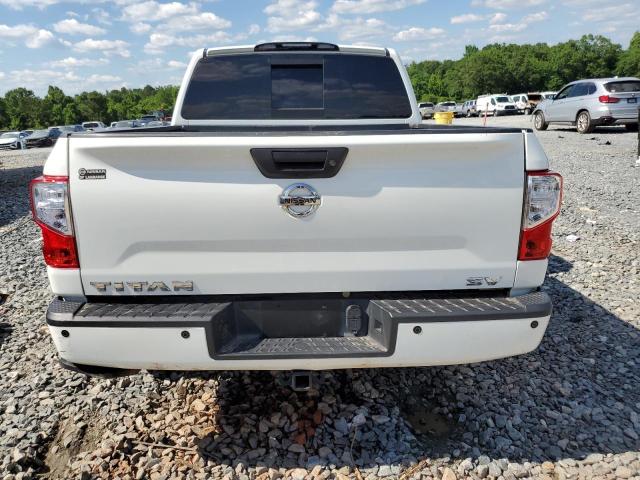 Photo 5 VIN: 1N6AA1E62KN511720 - NISSAN TITAN 