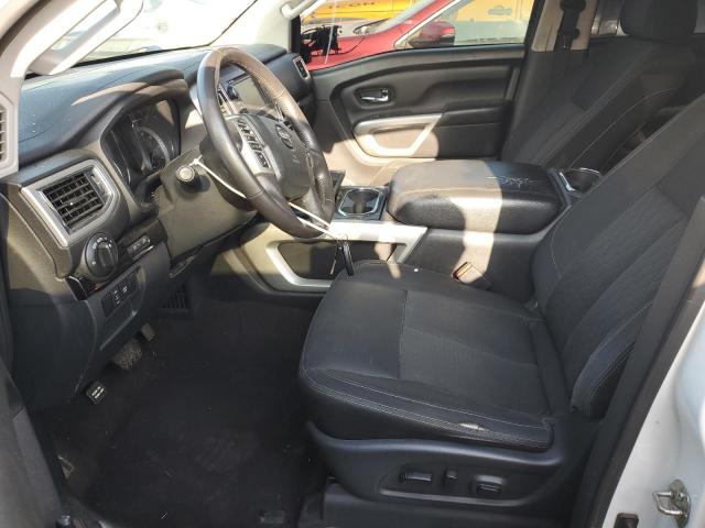 Photo 6 VIN: 1N6AA1E62KN511720 - NISSAN TITAN 