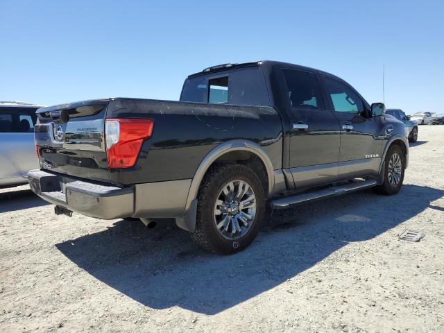 Photo 2 VIN: 1N6AA1E63HN501495 - NISSAN TITAN 