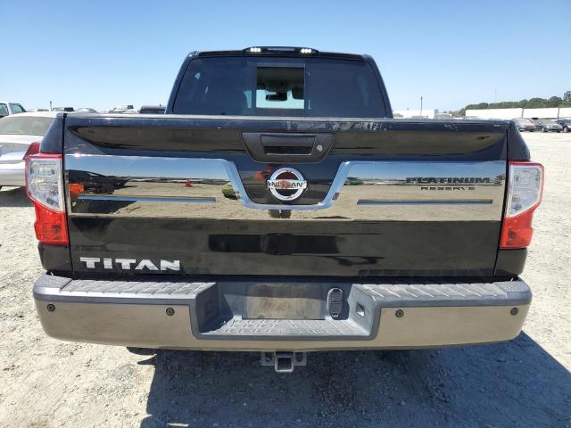 Photo 5 VIN: 1N6AA1E63HN501495 - NISSAN TITAN 