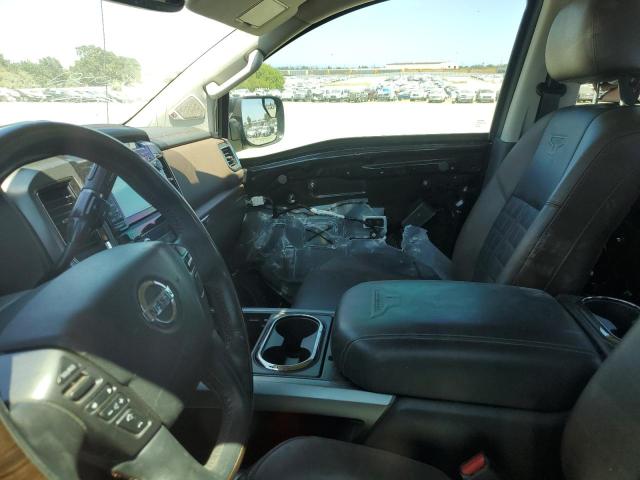 Photo 6 VIN: 1N6AA1E63HN501495 - NISSAN TITAN 