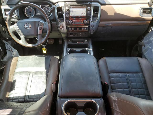 Photo 7 VIN: 1N6AA1E63HN501495 - NISSAN TITAN 