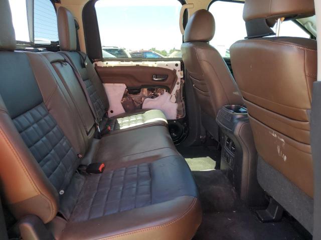 Photo 9 VIN: 1N6AA1E63HN501495 - NISSAN TITAN 