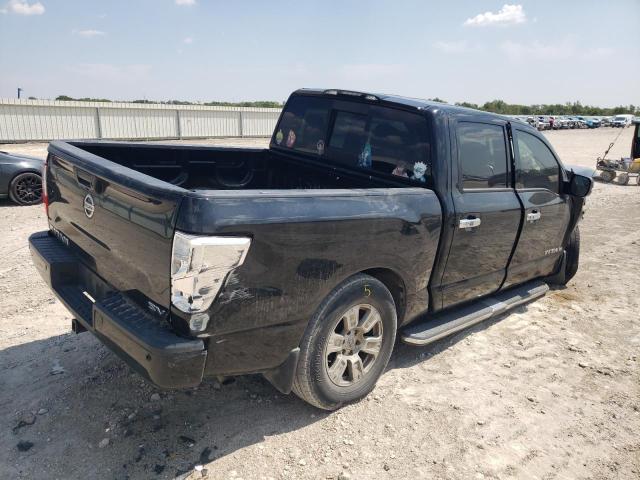 Photo 2 VIN: 1N6AA1E63HN534593 - NISSAN TITAN 