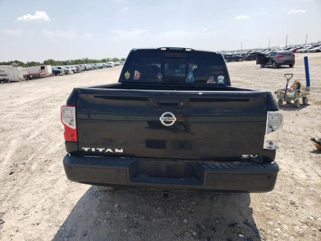 Photo 5 VIN: 1N6AA1E63HN534593 - NISSAN TITAN 