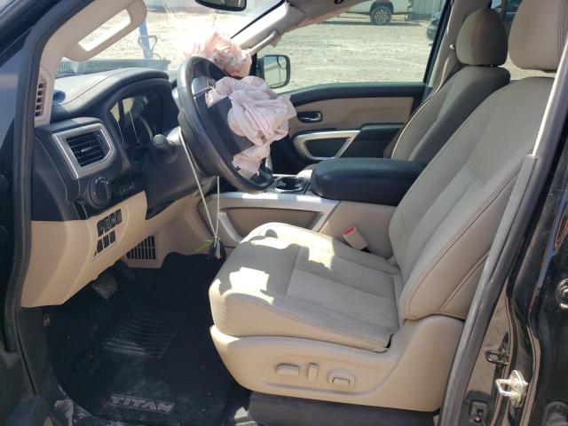 Photo 6 VIN: 1N6AA1E63HN534593 - NISSAN TITAN 