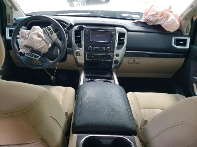 Photo 7 VIN: 1N6AA1E63HN534593 - NISSAN TITAN 