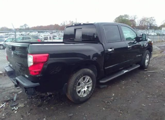 Photo 3 VIN: 1N6AA1E63HN549403 - NISSAN TITAN 