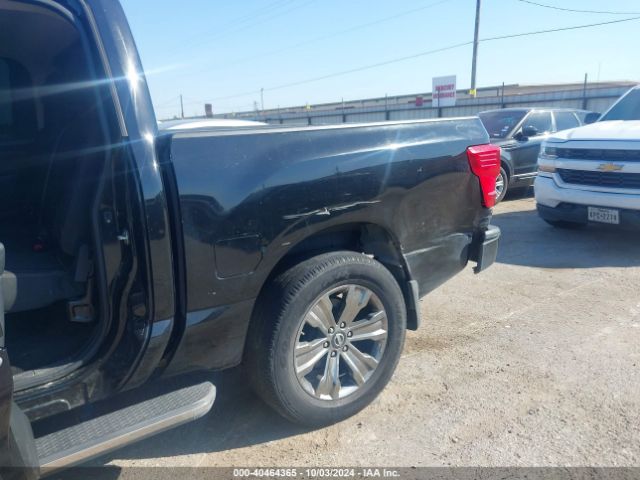 Photo 5 VIN: 1N6AA1E63HN560367 - NISSAN TITAN 