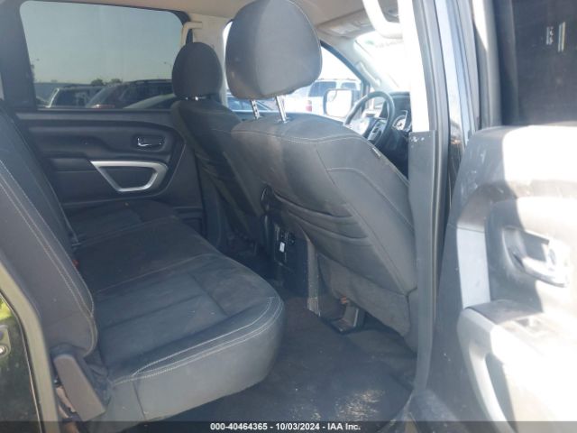 Photo 7 VIN: 1N6AA1E63HN560367 - NISSAN TITAN 