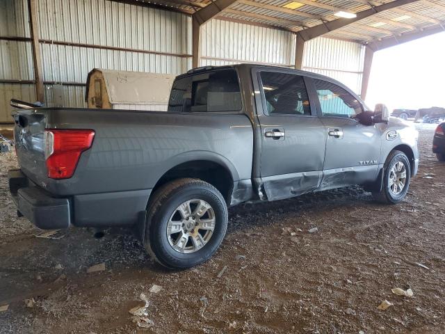 Photo 2 VIN: 1N6AA1E63HN567092 - NISSAN TITAN SV 