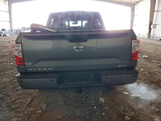 Photo 5 VIN: 1N6AA1E63HN567092 - NISSAN TITAN SV 