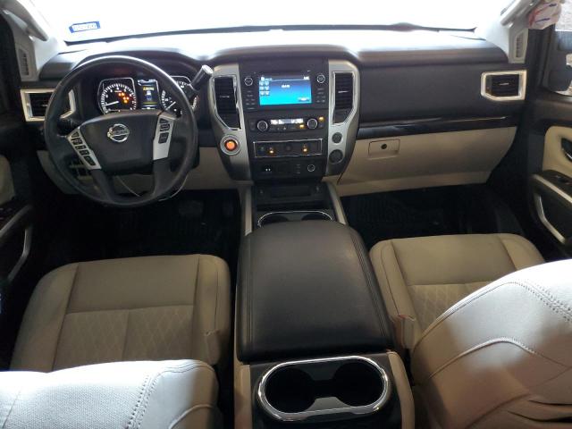 Photo 7 VIN: 1N6AA1E63HN567092 - NISSAN TITAN SV 