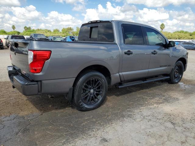 Photo 2 VIN: 1N6AA1E63JN549262 - NISSAN TITAN SV 