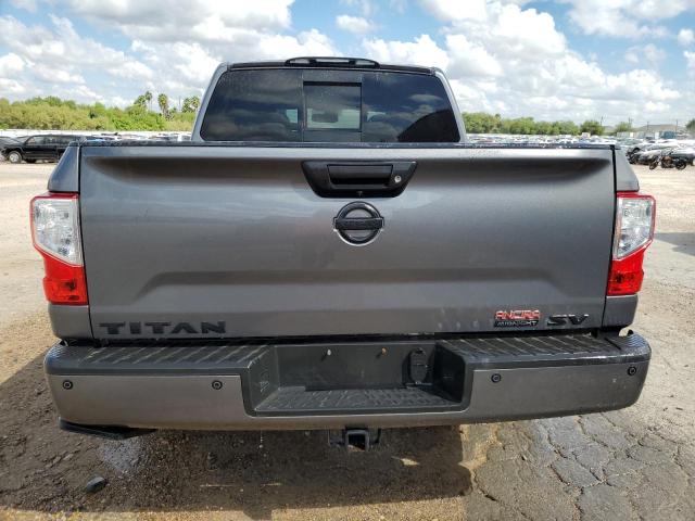 Photo 5 VIN: 1N6AA1E63JN549262 - NISSAN TITAN SV 