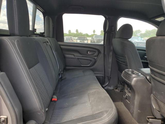 Photo 9 VIN: 1N6AA1E63JN549262 - NISSAN TITAN SV 