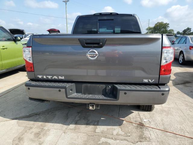 Photo 5 VIN: 1N6AA1E63KN516442 - NISSAN TITAN PLAT 