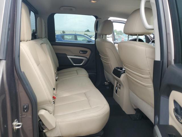 Photo 10 VIN: 1N6AA1E64HN517933 - NISSAN TITAN SV 