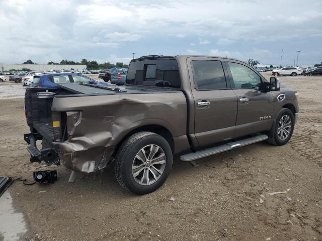 Photo 2 VIN: 1N6AA1E64HN517933 - NISSAN TITAN SV 