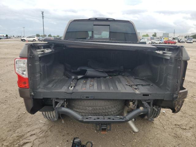 Photo 5 VIN: 1N6AA1E64HN517933 - NISSAN TITAN SV 