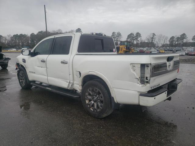 Photo 1 VIN: 1N6AA1E64HN532609 - NISSAN TITAN 