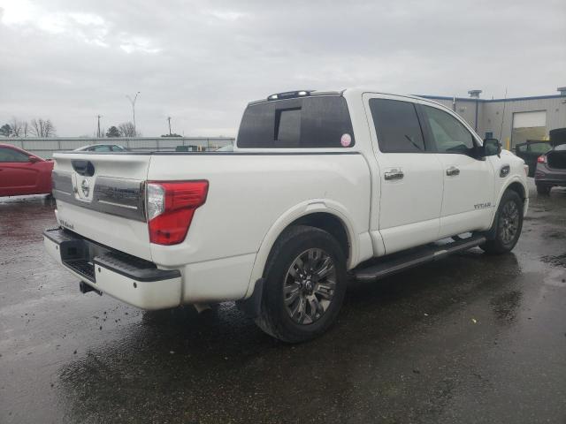 Photo 2 VIN: 1N6AA1E64HN532609 - NISSAN TITAN 