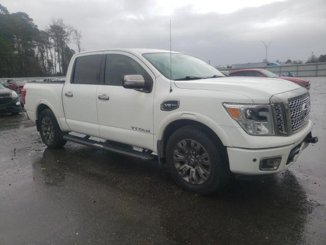 Photo 3 VIN: 1N6AA1E64HN532609 - NISSAN TITAN 