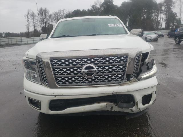 Photo 4 VIN: 1N6AA1E64HN532609 - NISSAN TITAN 