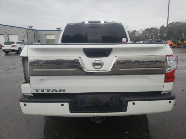 Photo 5 VIN: 1N6AA1E64HN532609 - NISSAN TITAN 