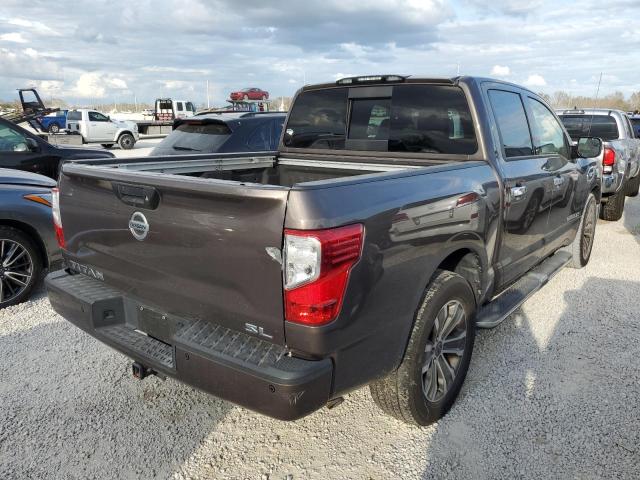 Photo 3 VIN: 1N6AA1E64HN533890 - NISSAN TITAN SV 