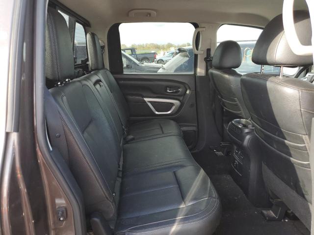 Photo 5 VIN: 1N6AA1E64HN533890 - NISSAN TITAN SV 