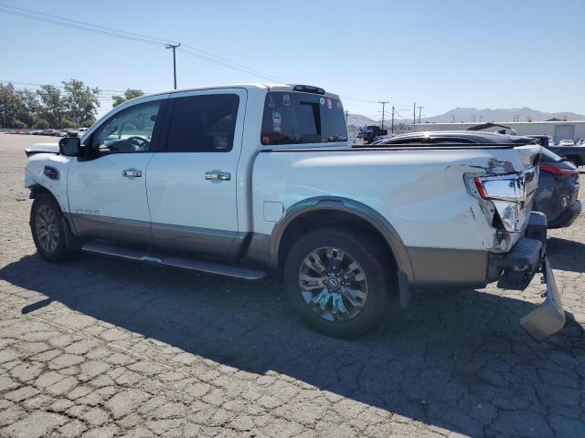 Photo 1 VIN: 1N6AA1E64HN539558 - NISSAN TITAN SV 